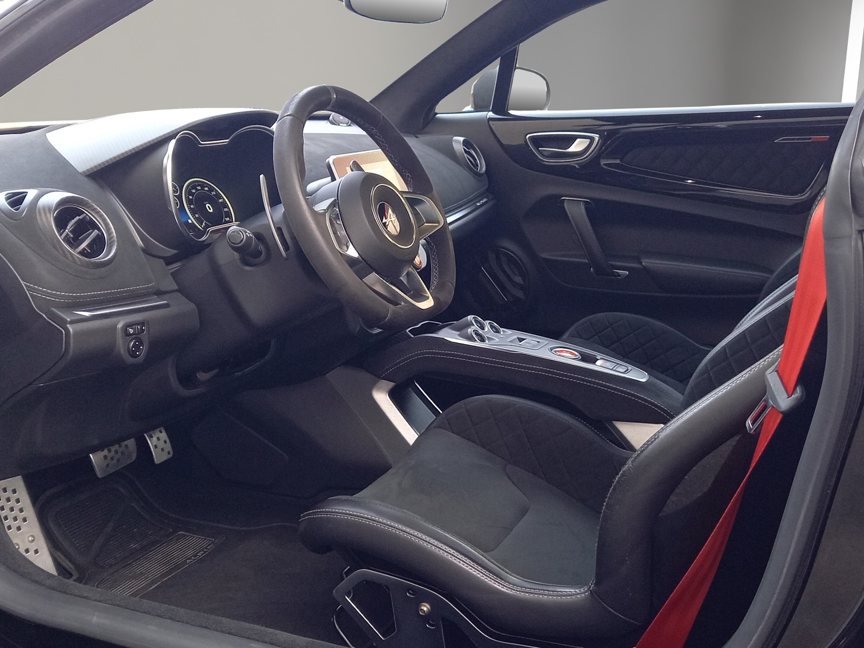 ALPINE A110 1.8 Turbo S-image-7