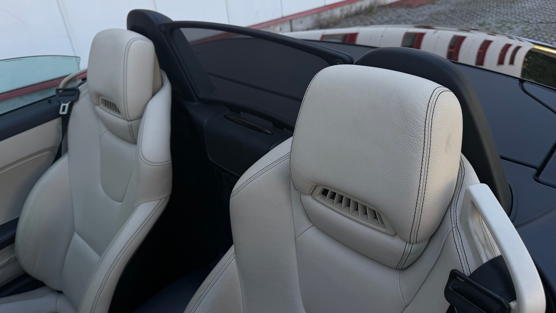 MERCEDES-BENZ SLK 250 7G-Tronic AMG Line-image-5