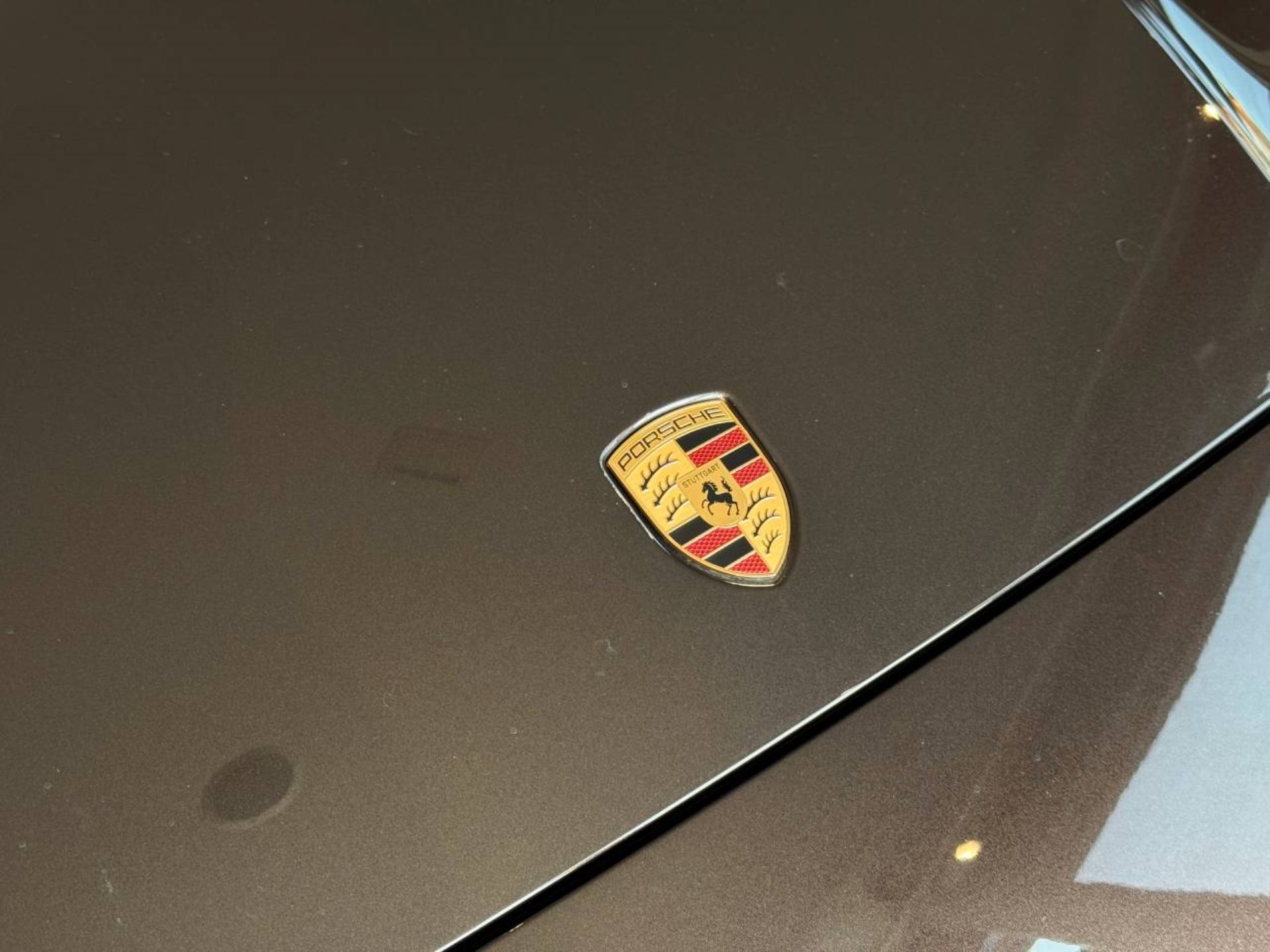 PORSCHE Panamera 4S E-Hybrid-image-22