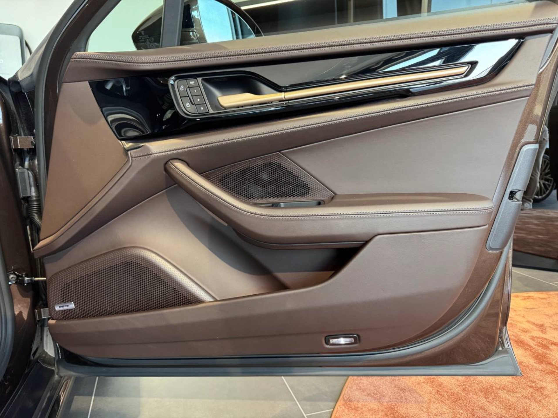 PORSCHE Panamera 4S E-Hybrid-image-21