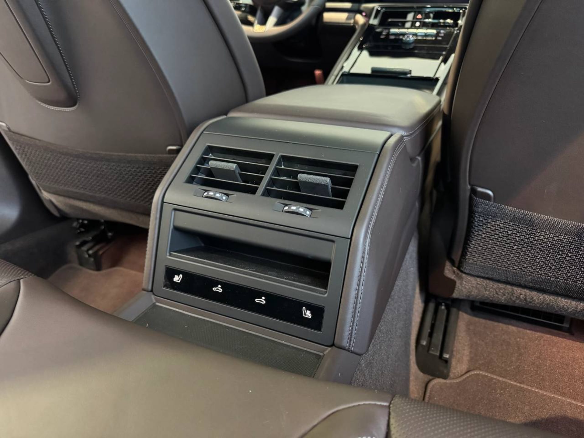 PORSCHE Panamera 4S E-Hybrid-image-20