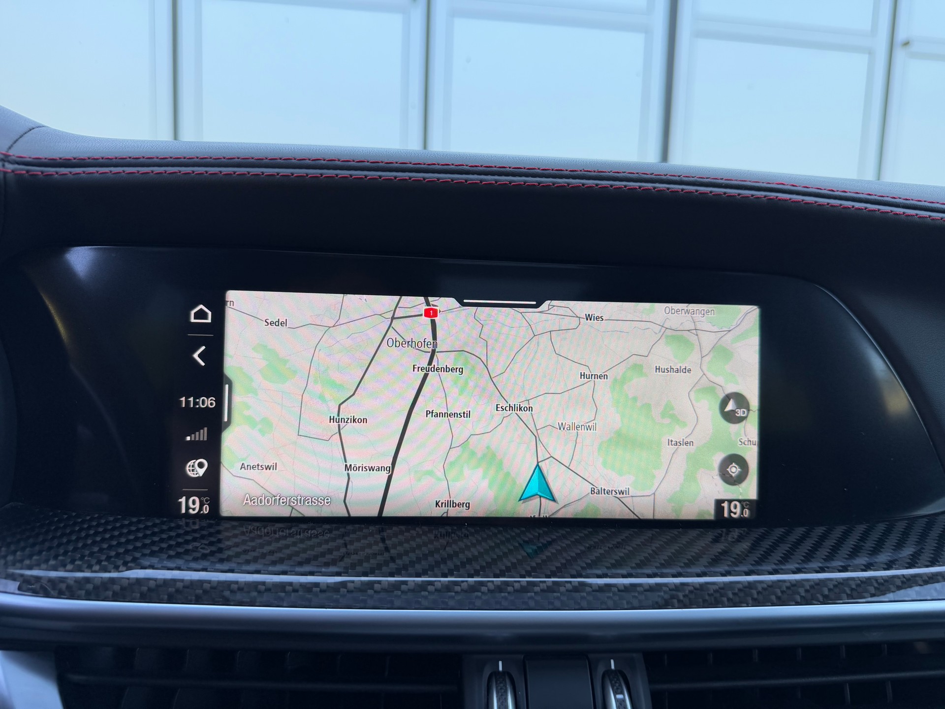 ALFA ROMEO Stelvio 2.9 V6 Quadrifoglio Q4 Automatic-image-7
