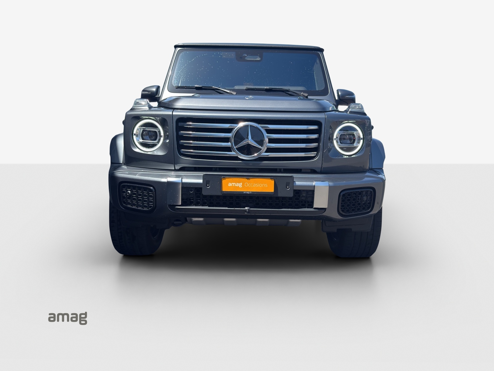 MERCEDES-BENZ G 500 9G-Tronic-image-6