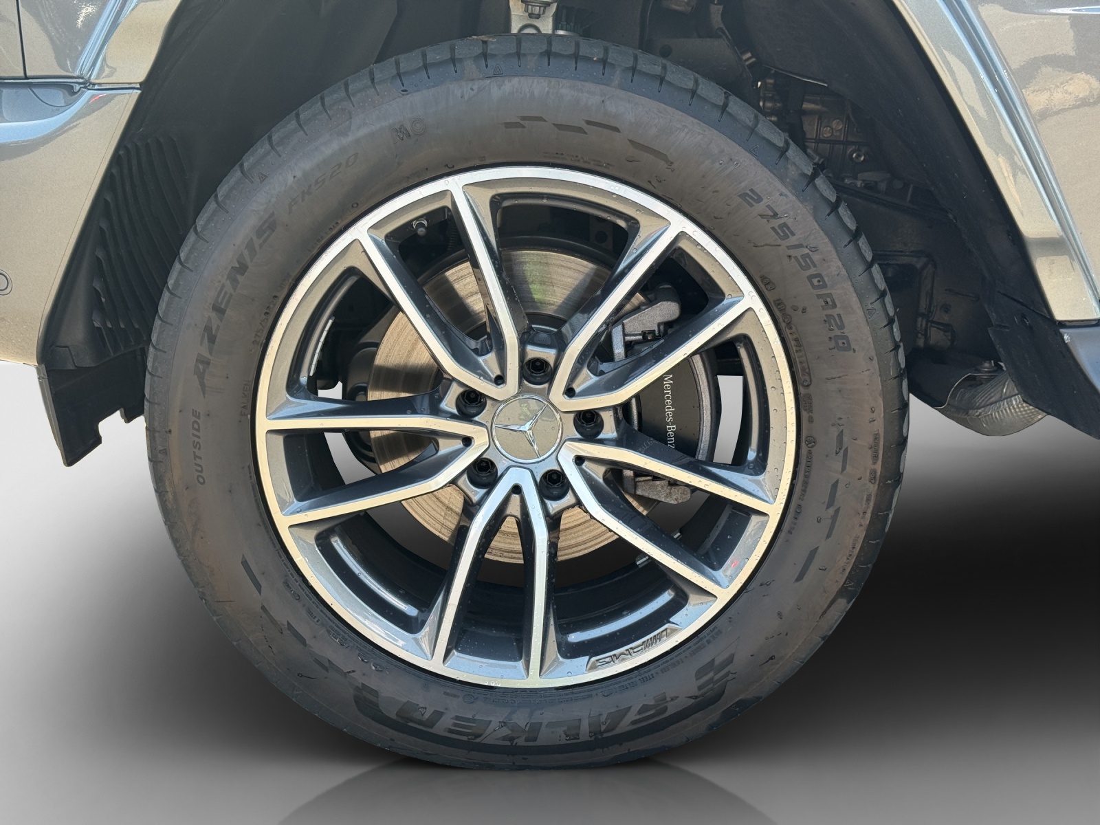 MERCEDES-BENZ G 500 9G-Tronic-image-13