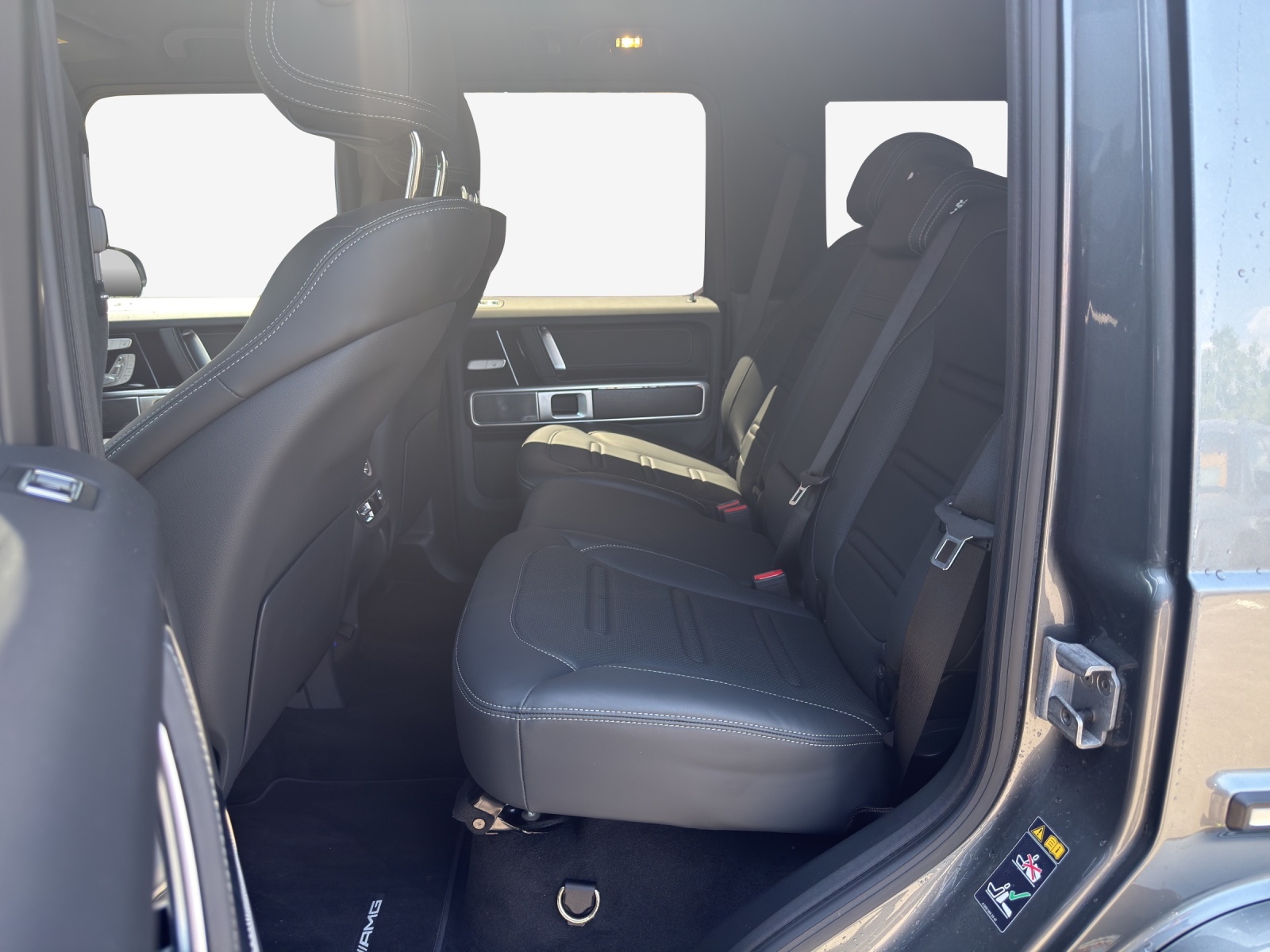 MERCEDES-BENZ G 500 9G-Tronic-image-11