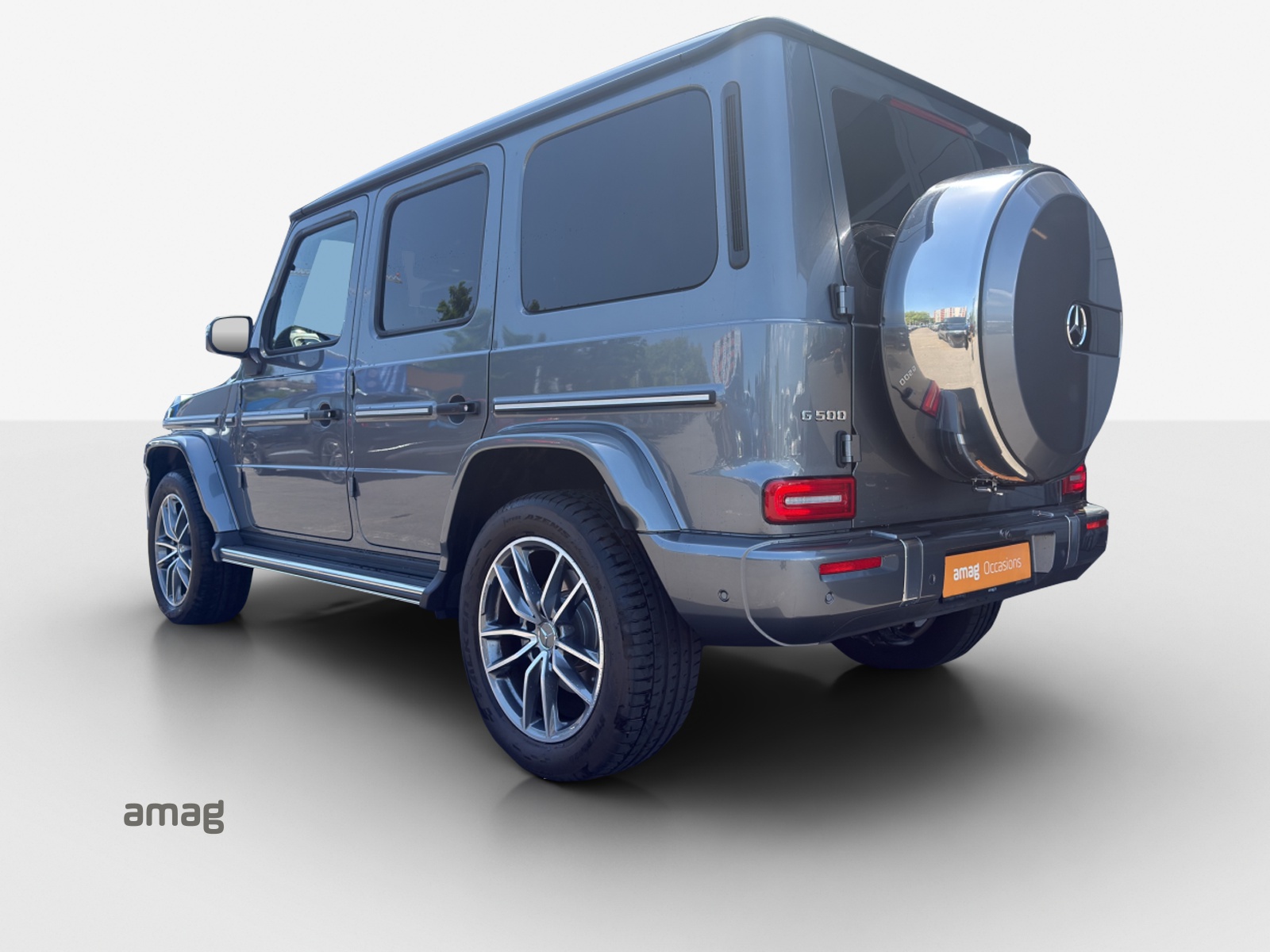MERCEDES-BENZ G 500 9G-Tronic-showroom-element-2