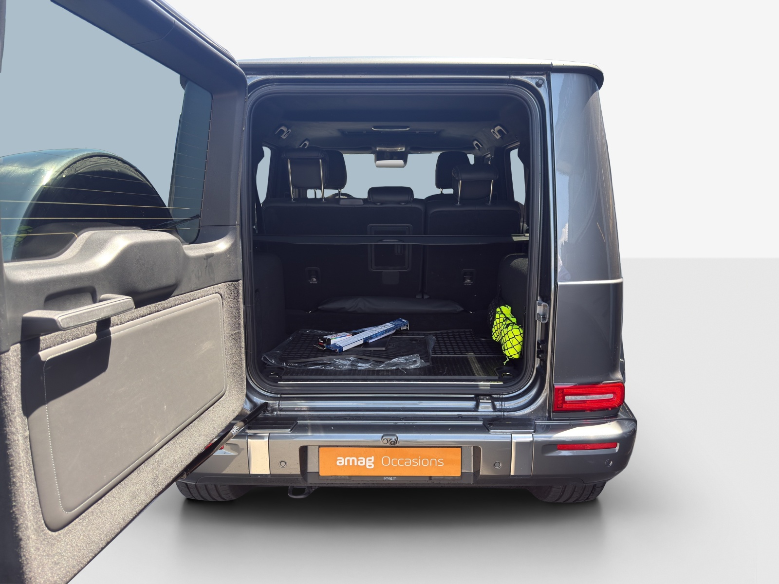 MERCEDES-BENZ G 500 9G-Tronic-image-12