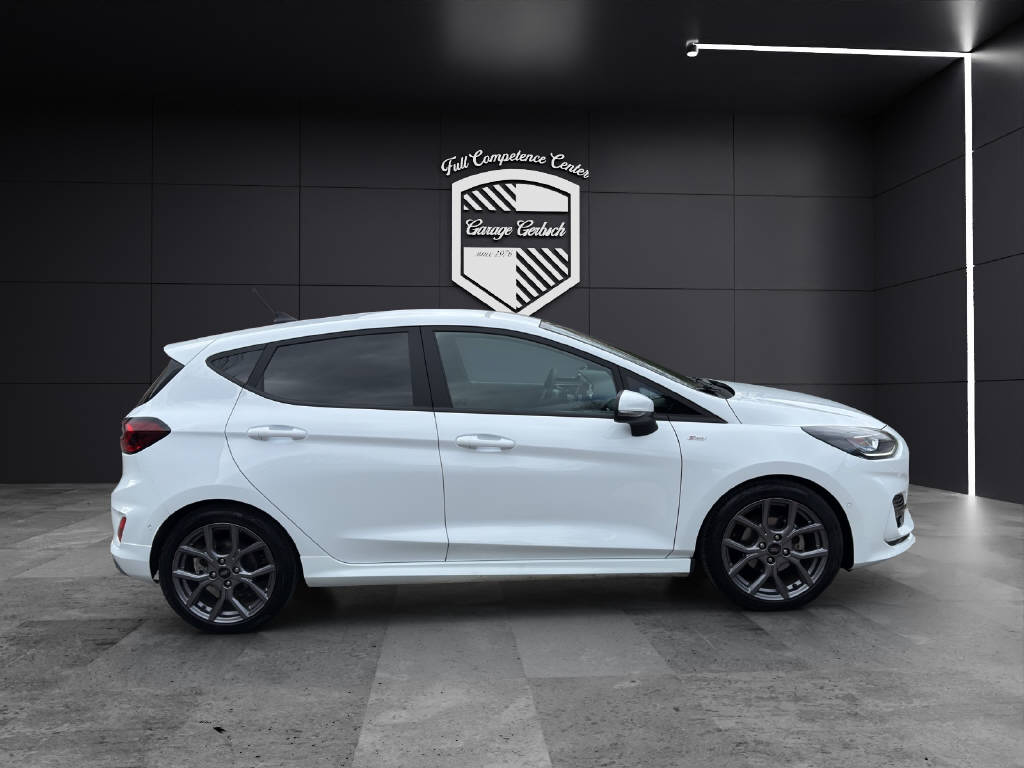 FORD Fiesta 1.0 EcoB Hybrid ST-Line X-image-6