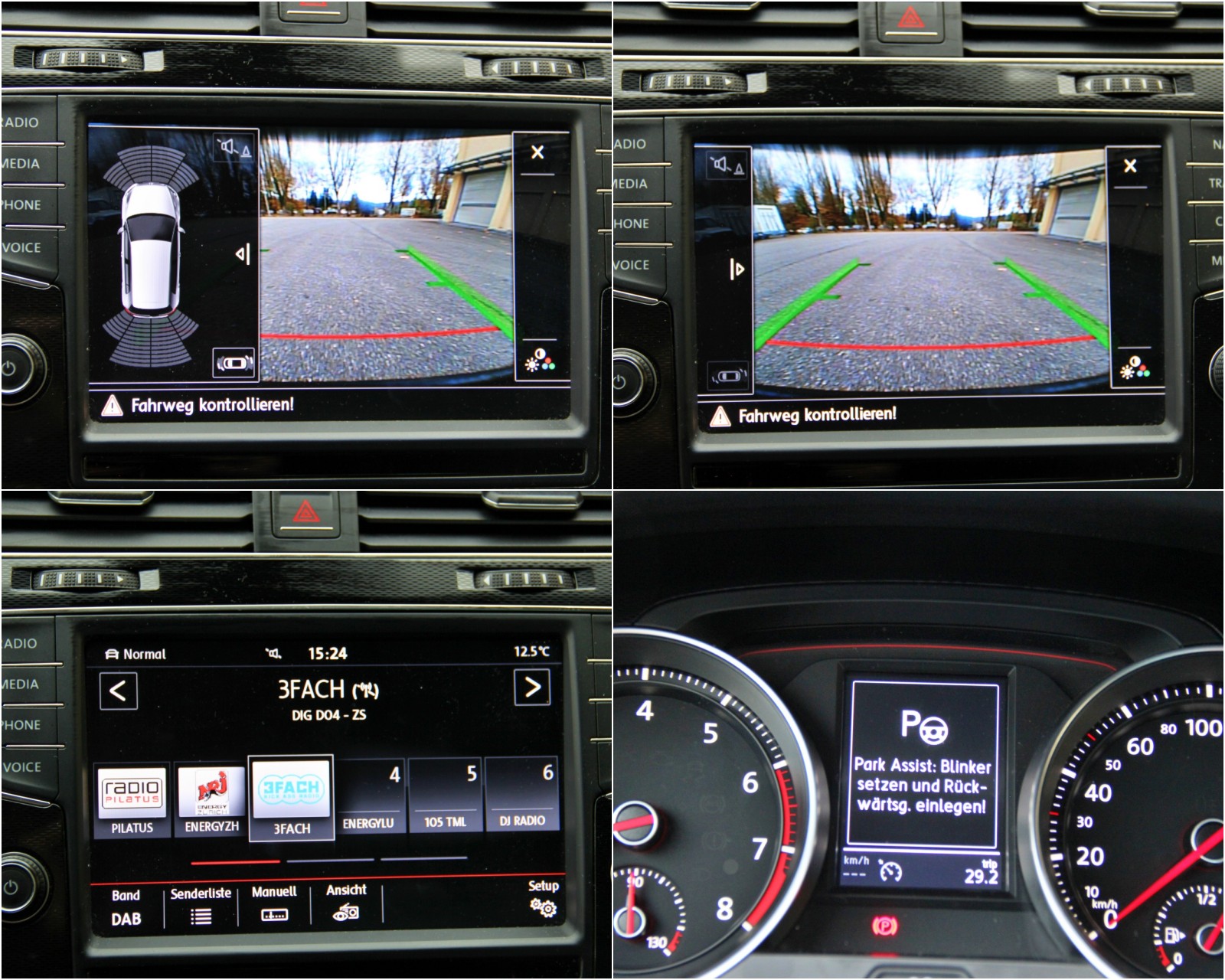 VW Golf 2.0 TSI GTI Performance DSG-image-22