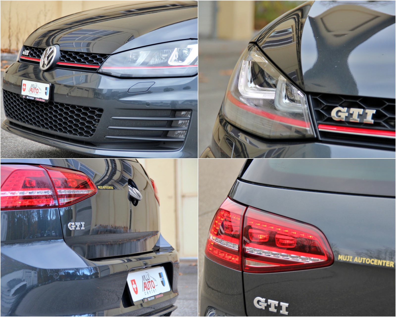 VW Golf 2.0 TSI GTI Performance DSG-image-17
