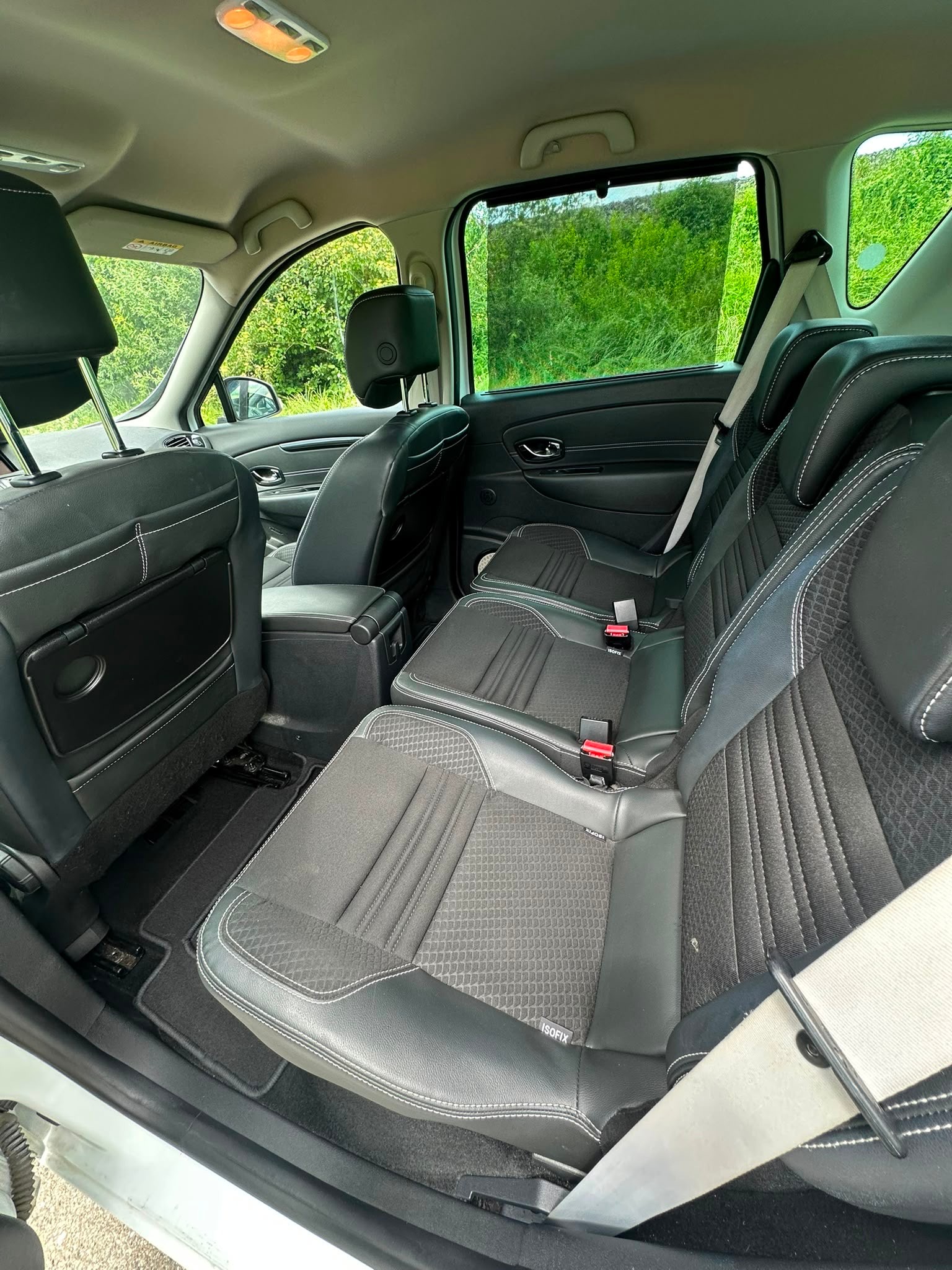 RENAULT Scénic 1.2 16V Turbo Limited-image-12