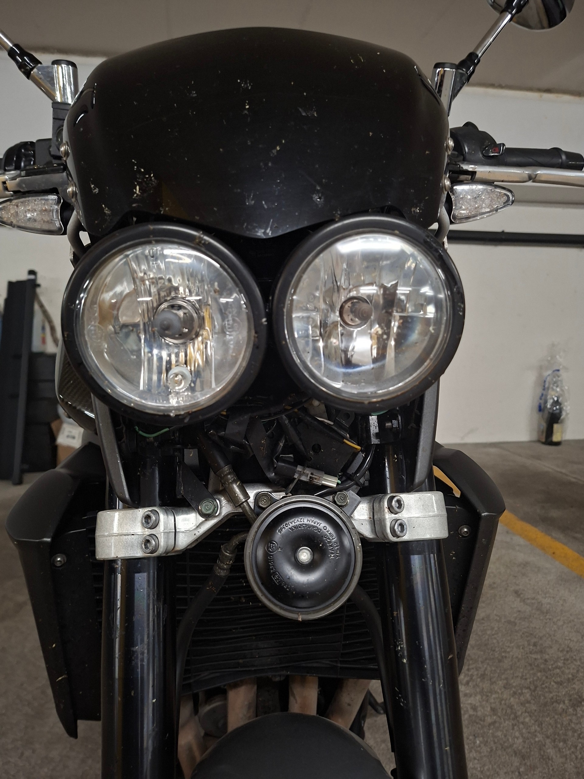 YAMAHA FZ1 N-image-11