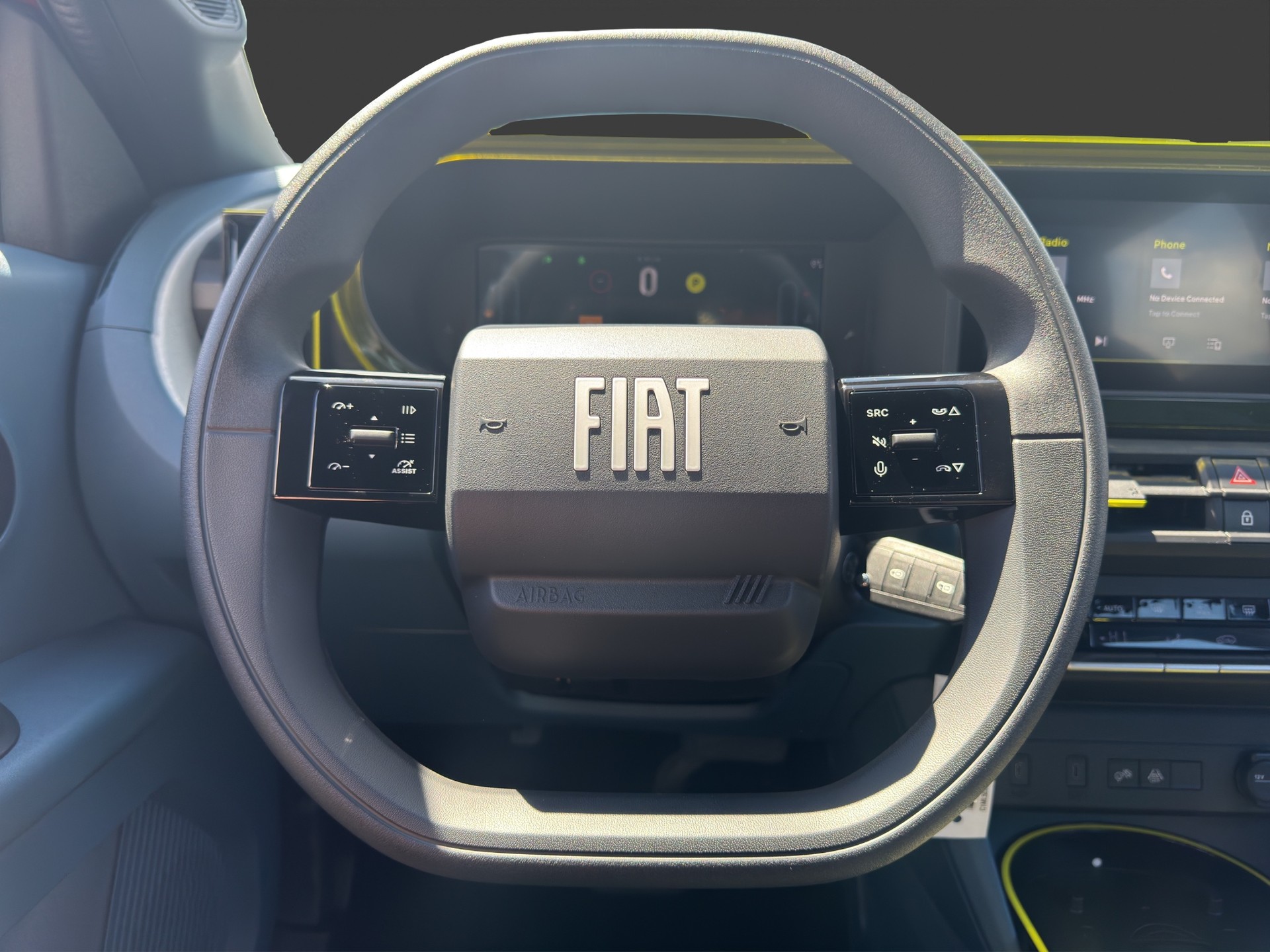 FIAT Grande Panda MHEV Icon-image-10