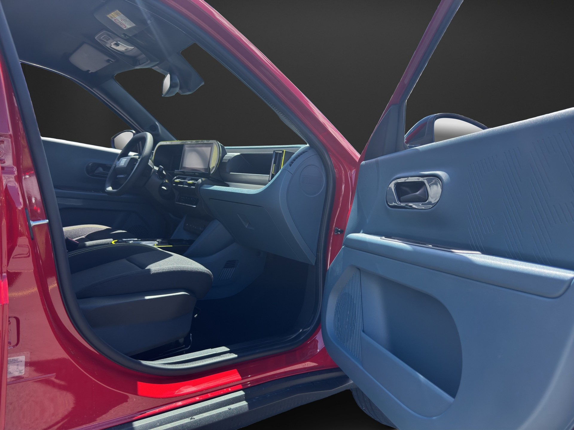 FIAT Grande Panda MHEV Icon-image-14
