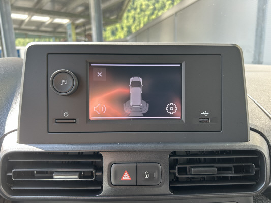 TOYOTA Proace City Van 1.5D ActM-image-11
