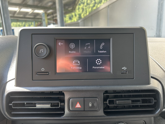 TOYOTA Proace City Van 1.5D ActM-image-10