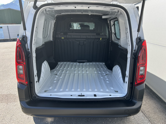 TOYOTA Proace City Van 1.5D ActM-image-5