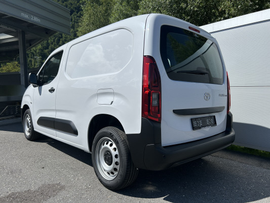 TOYOTA Proace City Van 1.5D ActM-image-3
