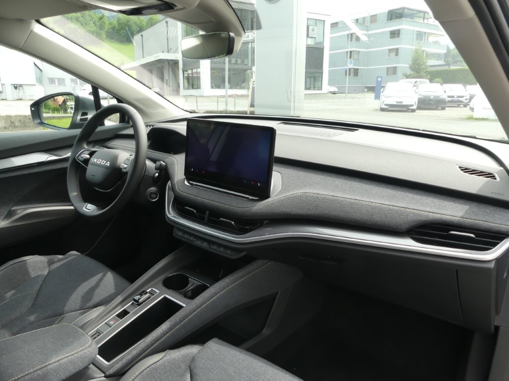 SKODA Elroq 85x Selection 4x4-image-8
