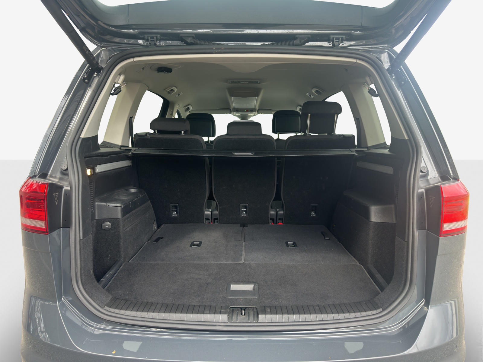 VW Touran 1.5 TSI EVO Comfortline DSG-image-12