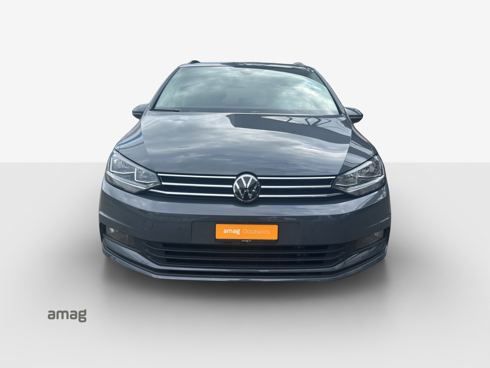 VW Touran 1.5 TSI EVO Comfortline DSG-image-6