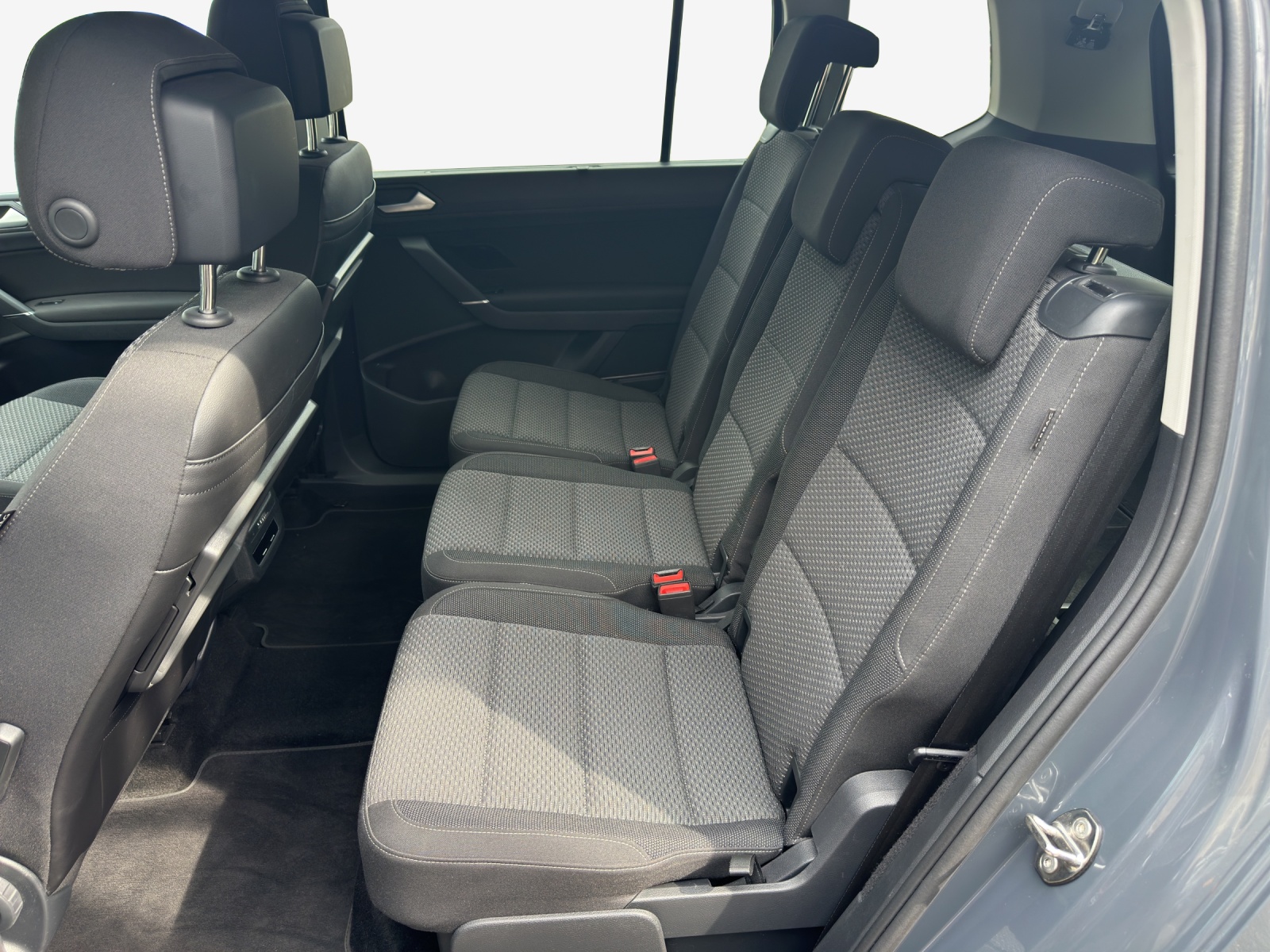 VW Touran 1.5 TSI EVO Comfortline DSG-image-11