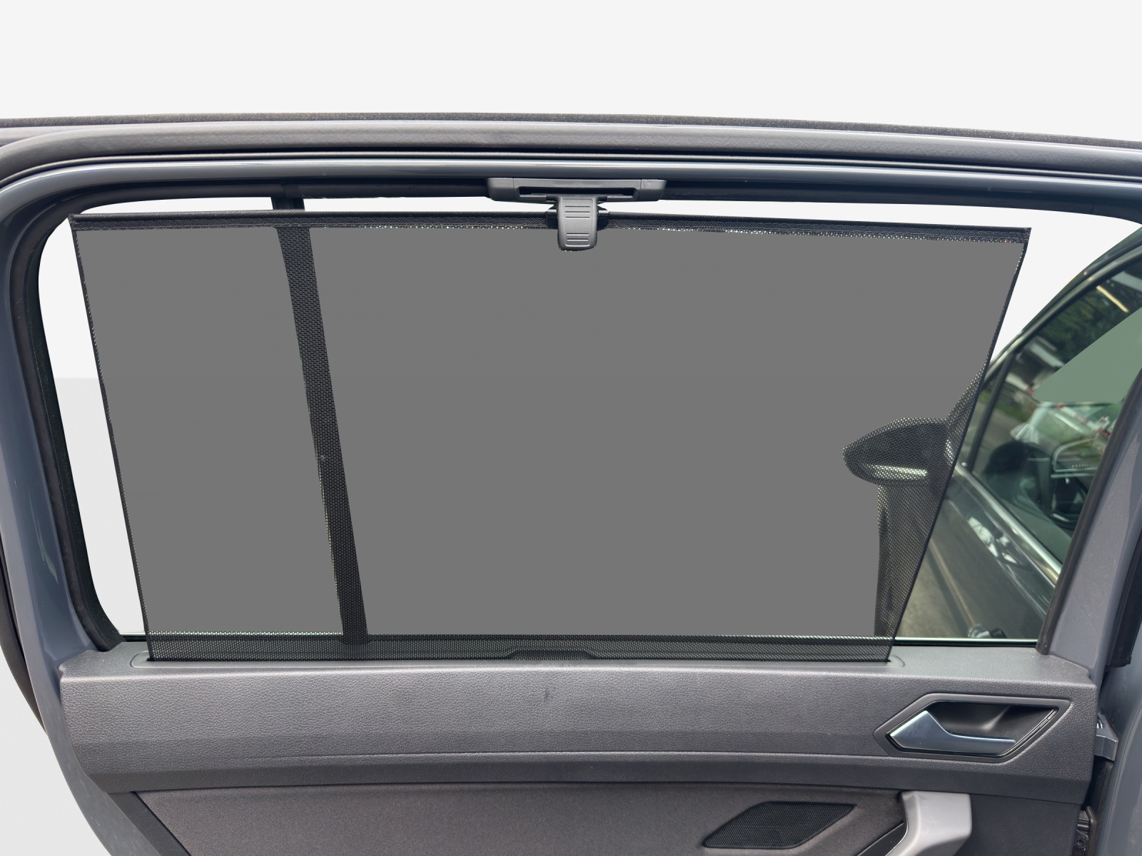 VW Touran 1.5 TSI EVO Comfortline DSG-image-13