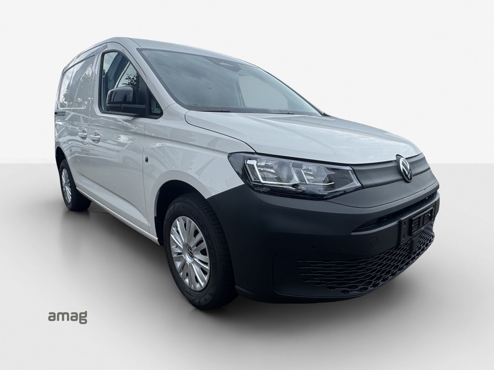 VW Caddy Cargo 2.0TDI Entry-image-5