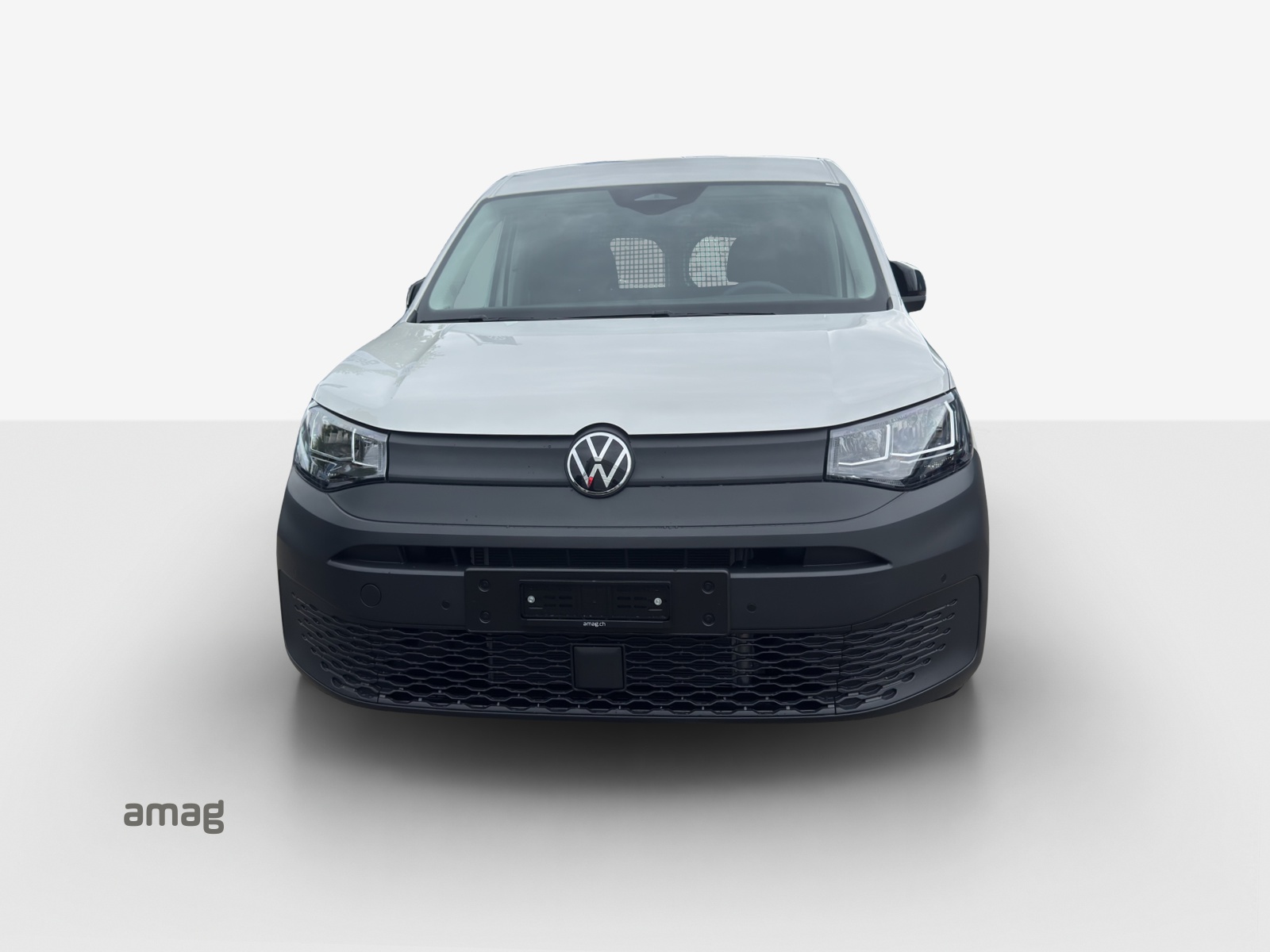 VW Caddy Cargo 2.0TDI Entry-image-6