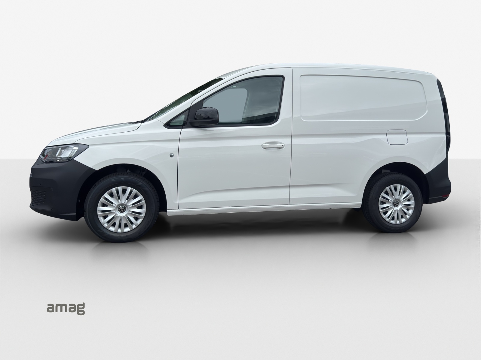 VW Caddy Cargo 2.0TDI Entry-image-1