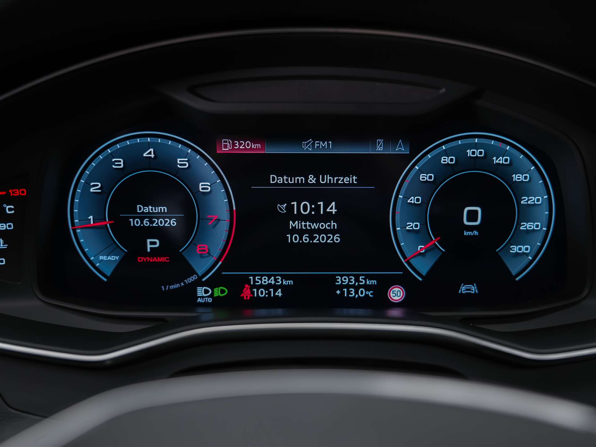 AUDI A6 Avant 45 TFSI S-Line advanced S-tronic quattro *Matrix-LED*Panorama*B&O*Ambientebeleuchtung*-image-34