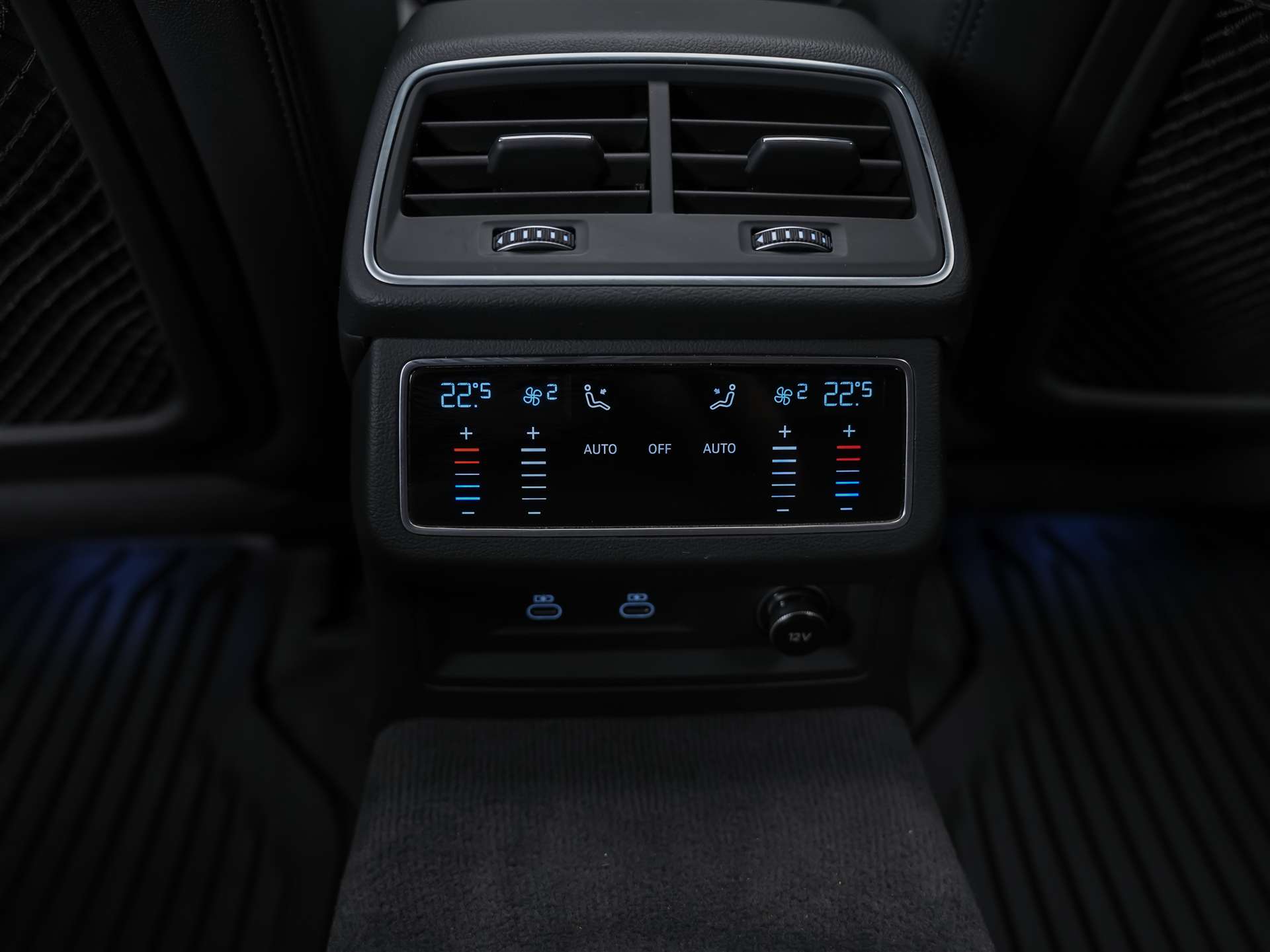 AUDI A6 Avant 45 TFSI S-Line advanced S-tronic quattro *Matrix-LED*Panorama*B&O*Ambientebeleuchtung*-image-15