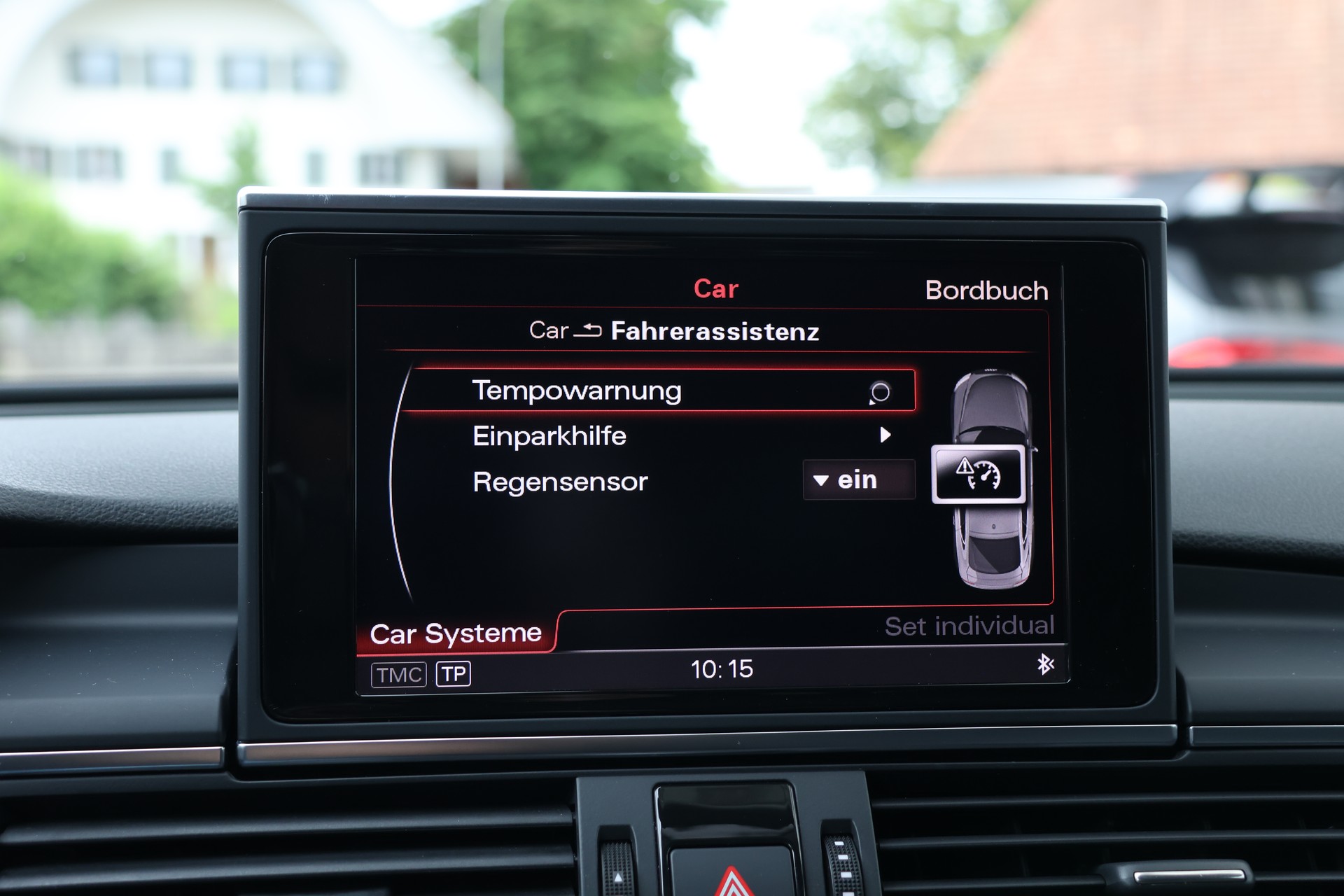 AUDI A7 Sportback 3.0 TDI quattro S-tronic-image-18