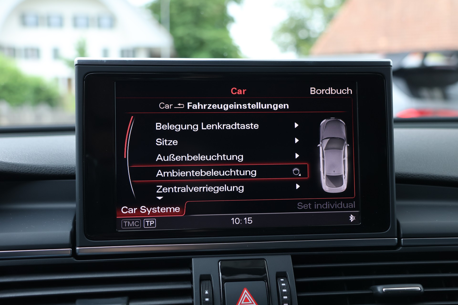AUDI A7 Sportback 3.0 TDI quattro S-tronic-image-19
