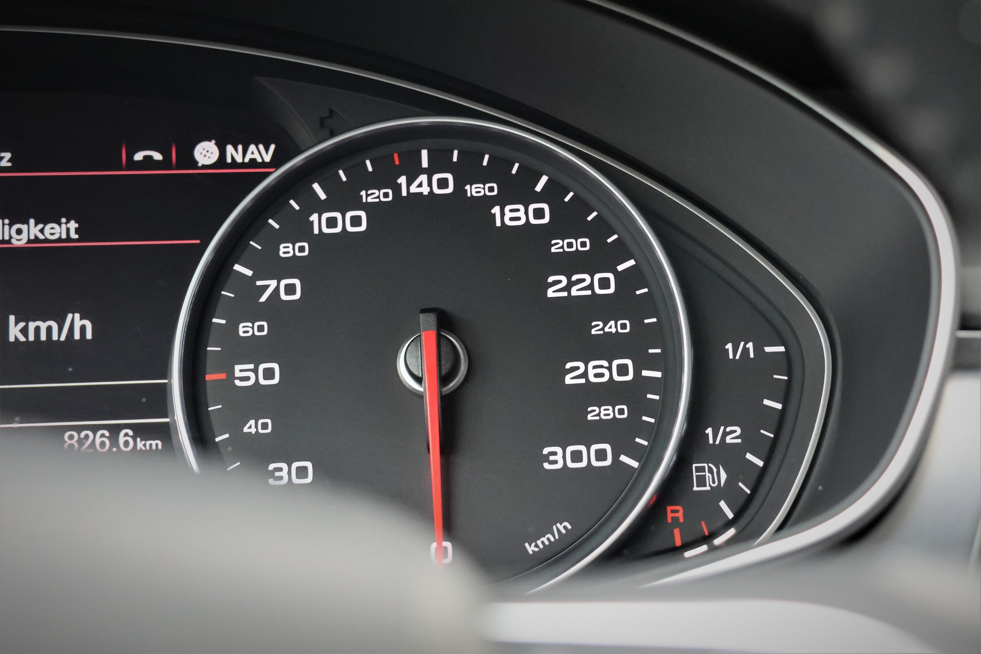 AUDI A7 Sportback 3.0 TDI quattro S-tronic-image-20