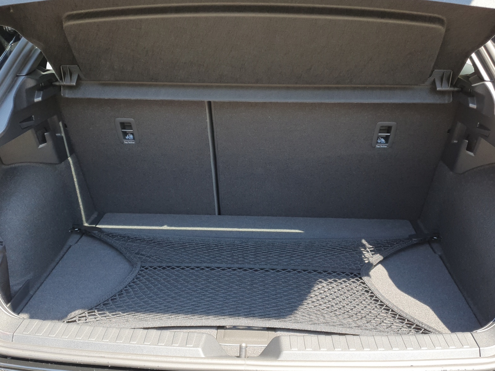 AUDI A1 Sportback 30 TFSI Attraction S-tronic-image-8