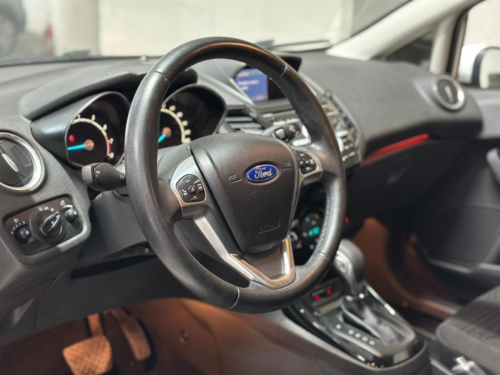 FORD Fiesta 1.0 SCTi Titanium X PowerShift-image-12