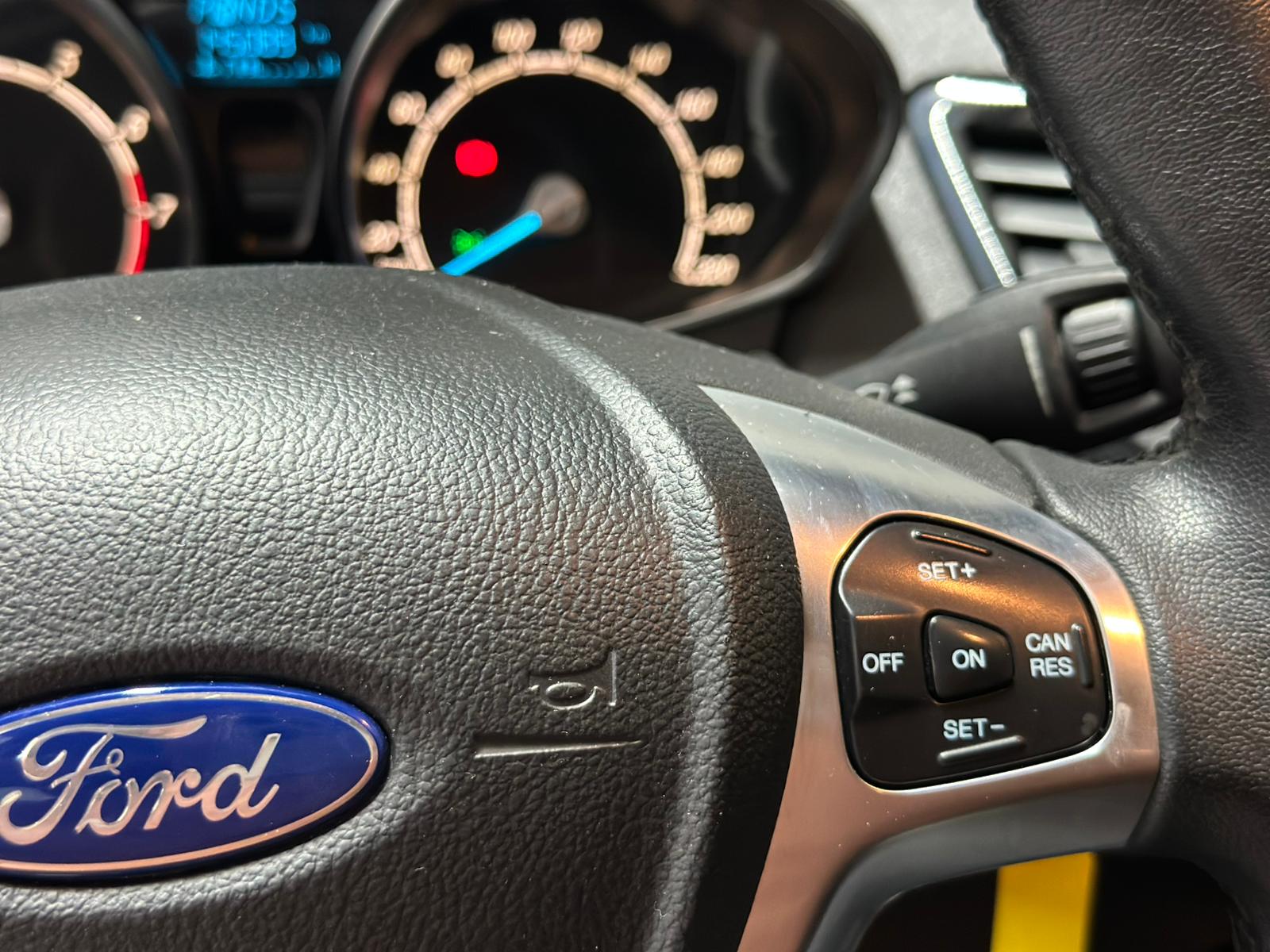 FORD Fiesta 1.0 SCTi Titanium X PowerShift-image-11