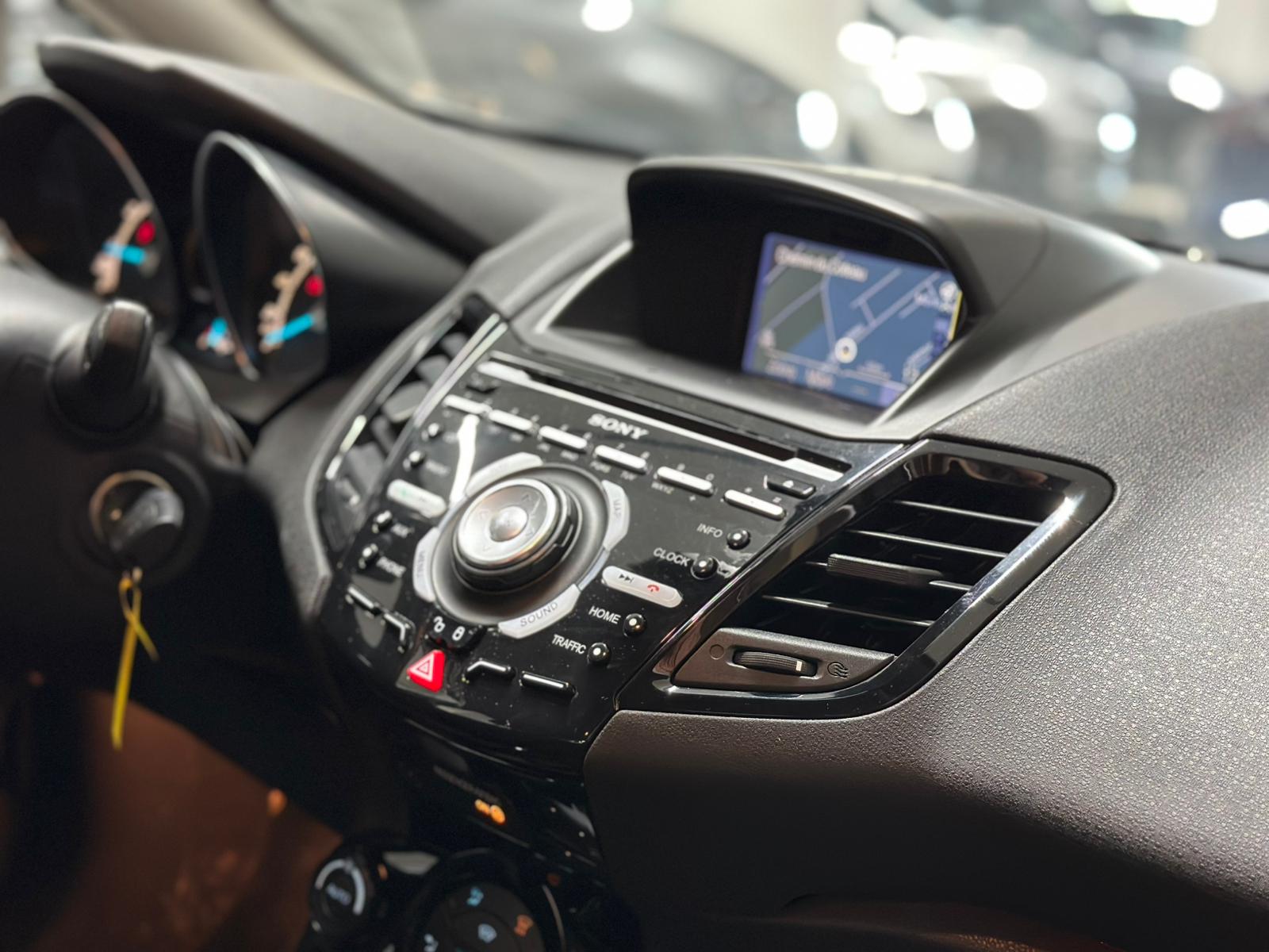 FORD Fiesta 1.0 SCTi Titanium X PowerShift-image-10