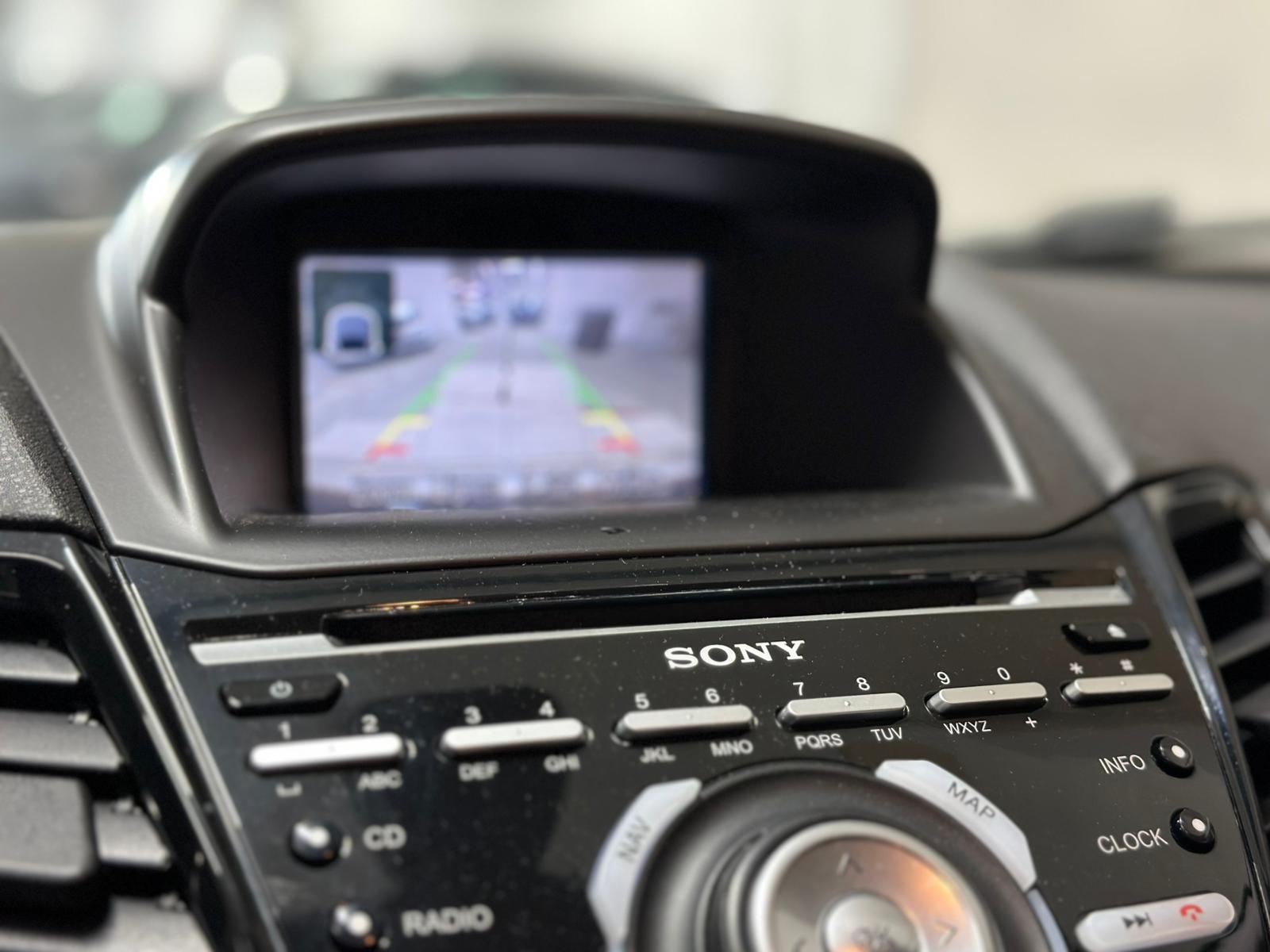 FORD Fiesta 1.0 SCTi Titanium X PowerShift-image-8