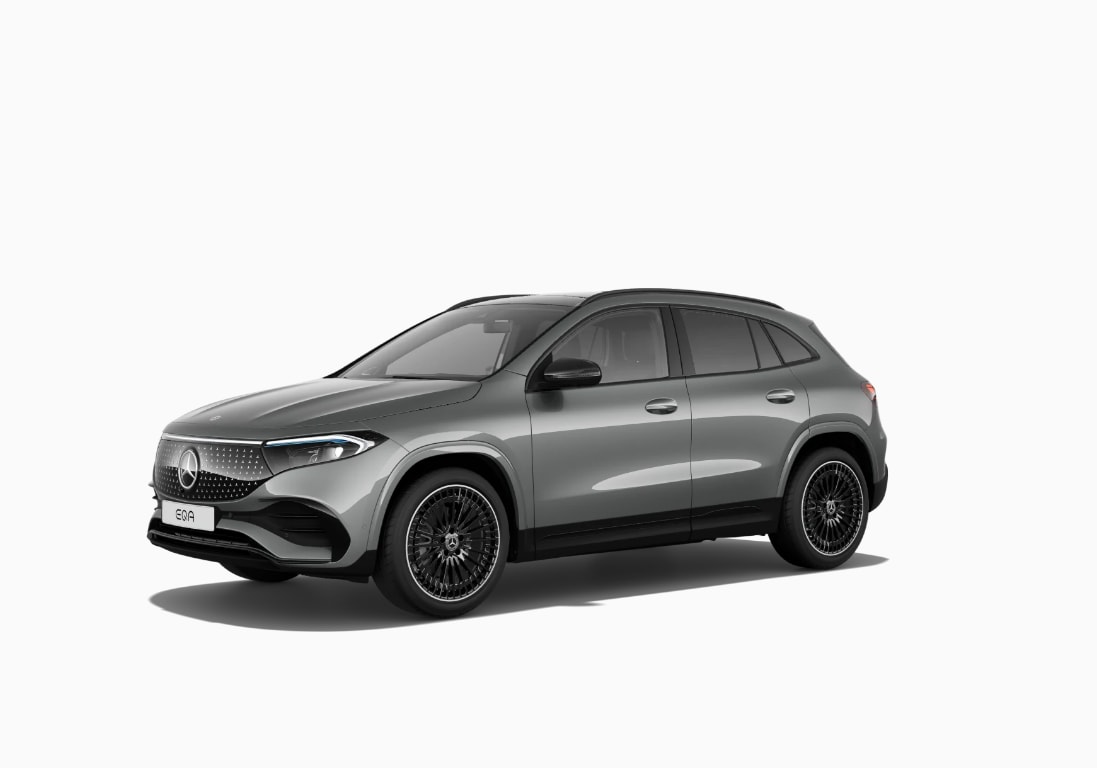 MERCEDES-BENZ EQA 350 Excellence Edition-image-0