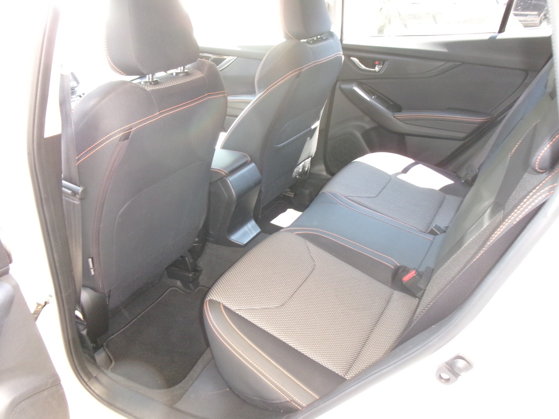 SUBARU XV 2.0 Swiss AWD Lineartronic-image-4