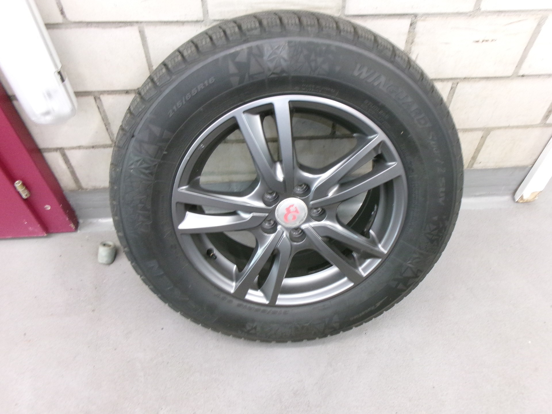 SUBARU XV 2.0 Swiss AWD Lineartronic-image-14