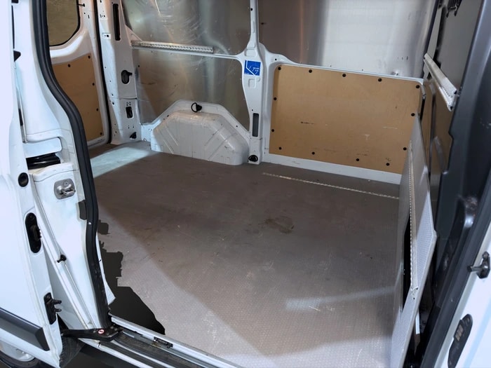 FORD FORD Transit Custom Van 280 L1H1 Trend *Automat*-image-9