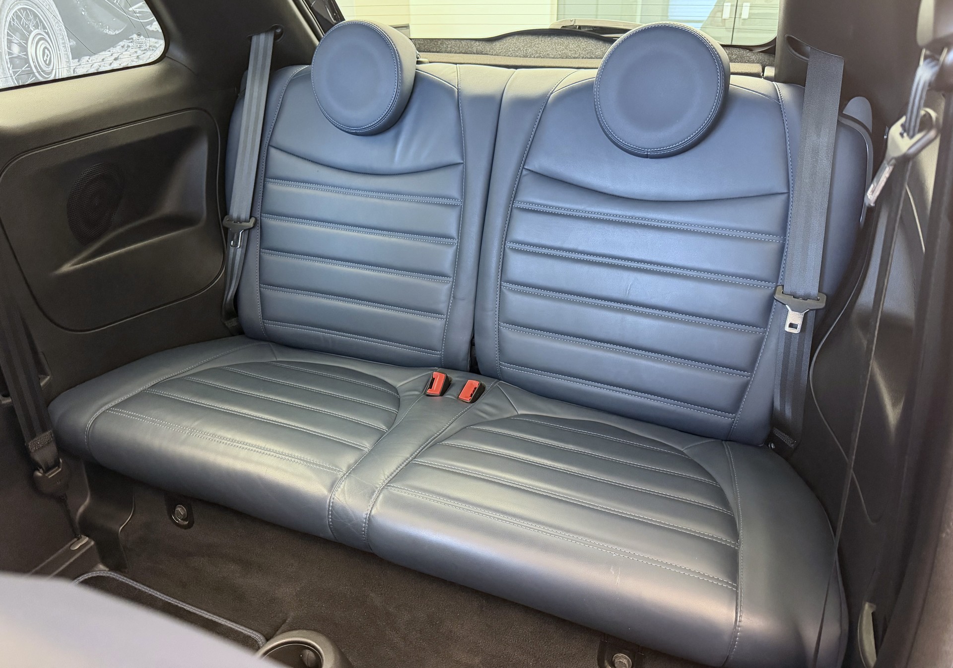 FIAT 695 1.4 16V Turbo Abarth Rivale-image-17
