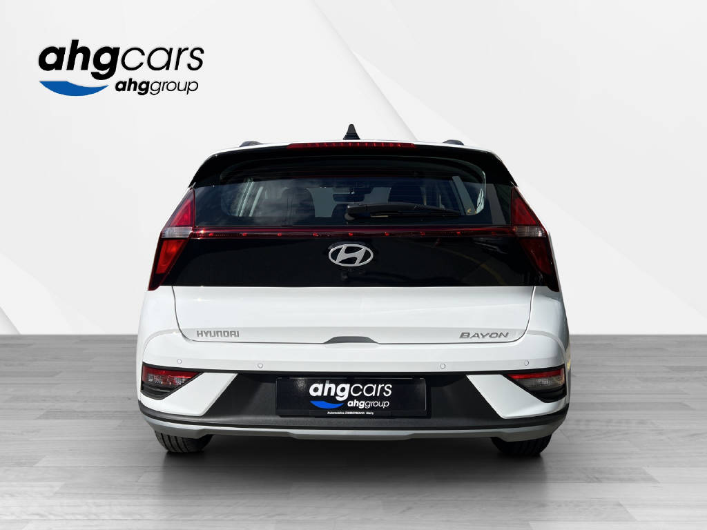 HYUNDAI Bayon 1.0 T-GDi Pica-showroom-element-3