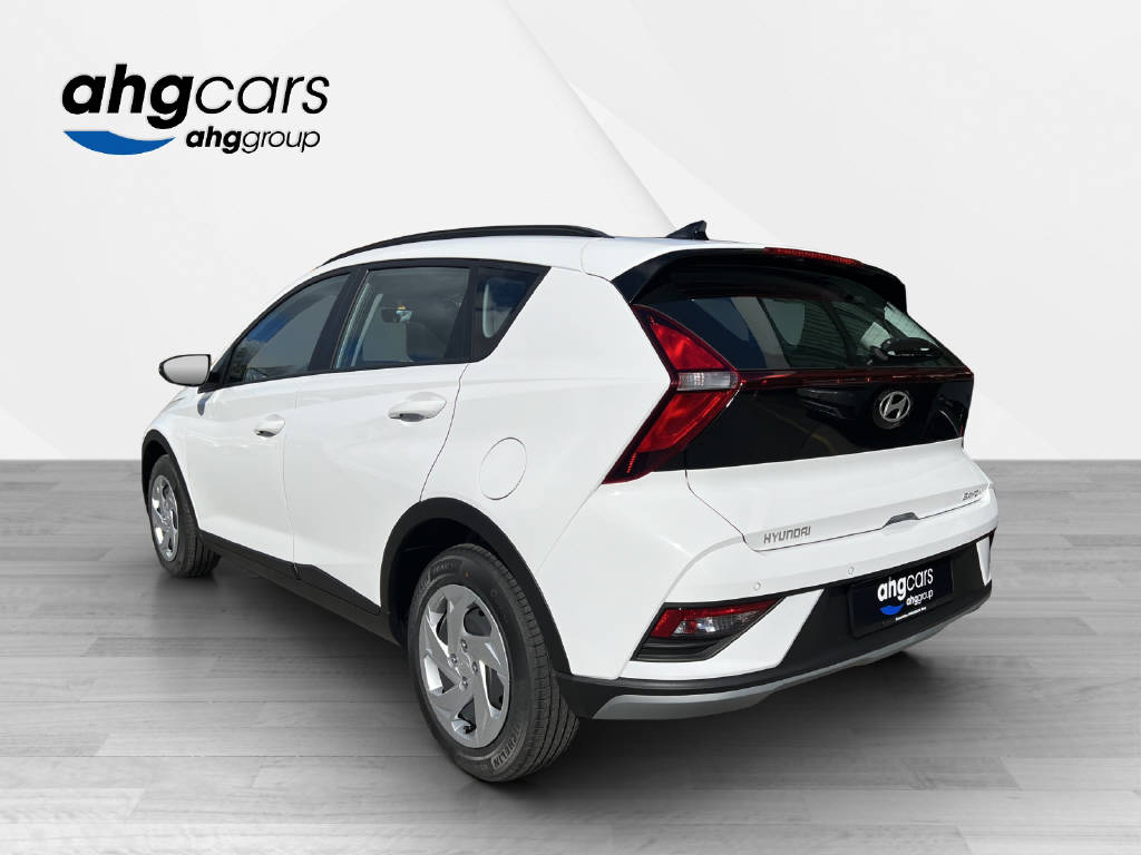 HYUNDAI Bayon 1.0 T-GDi Pica-showroom-element-2