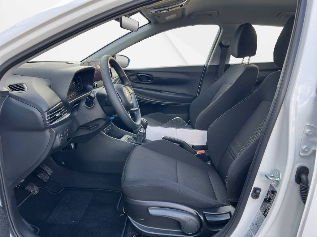 HYUNDAI Bayon 1.0 T-GDi Pica-image-4