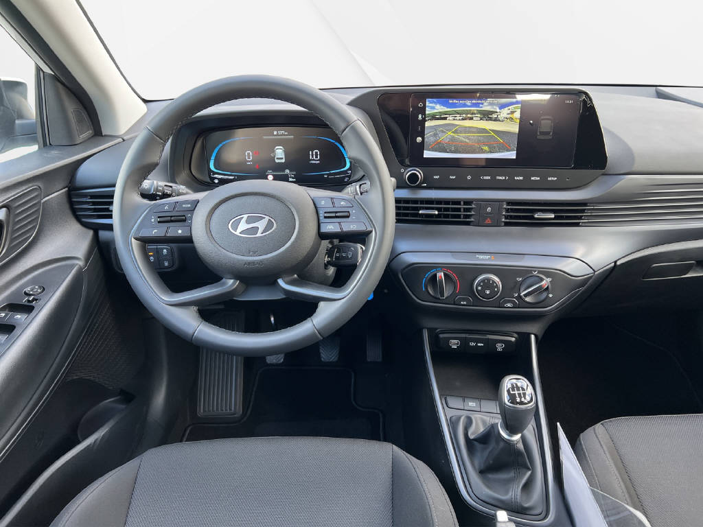 HYUNDAI Bayon 1.0 T-GDi Pica-image-6