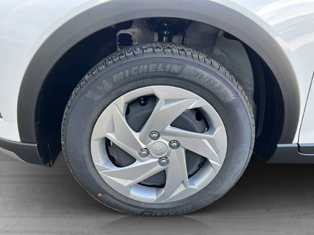 HYUNDAI Bayon 1.0 T-GDi Pica-image-9
